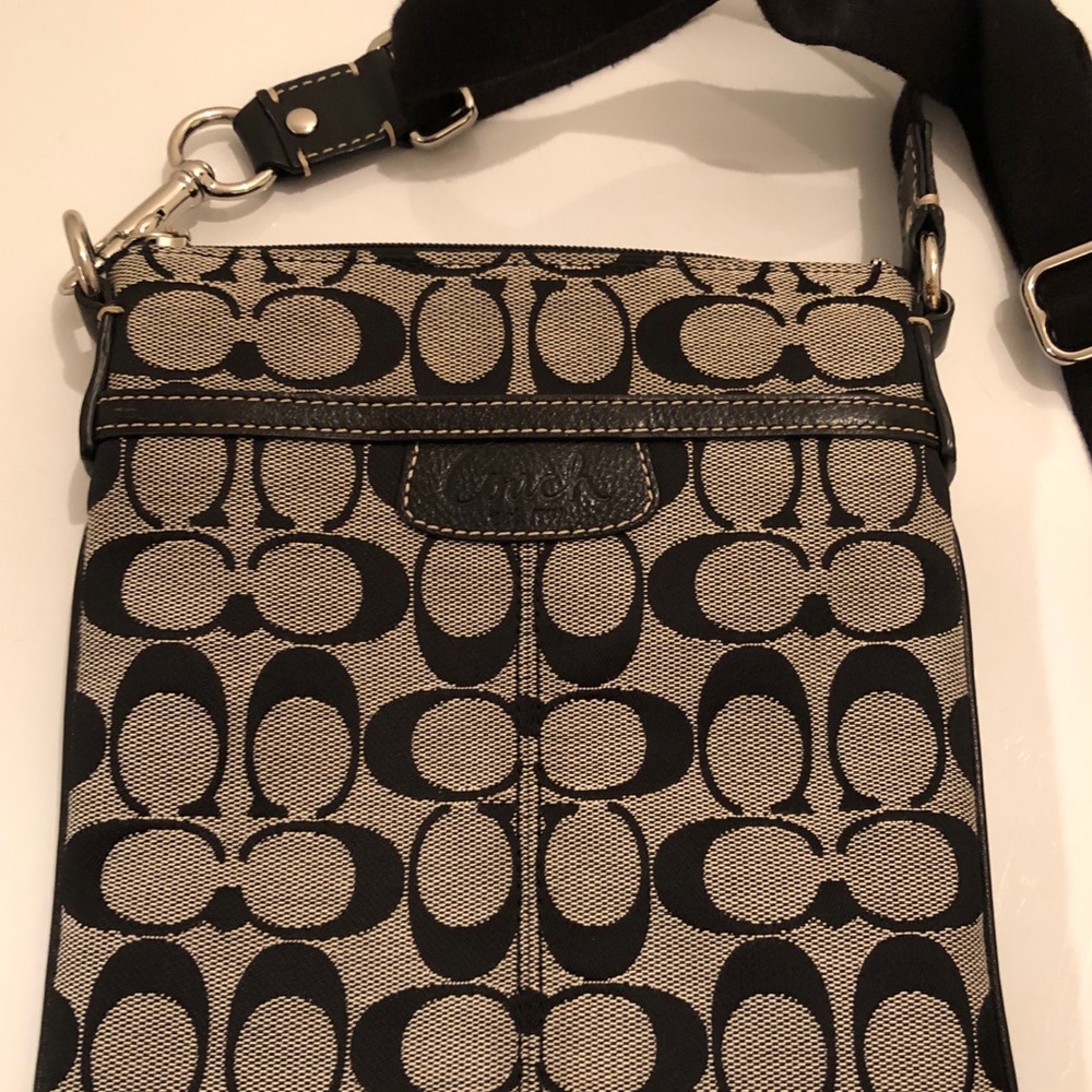 Coach Crossbody Bag